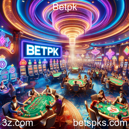 Ajuda - Dicas e Suporte para Jogadores no Betpk