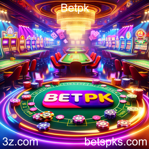 Explore a Emoção dos Jogos de Mesa na Betpk